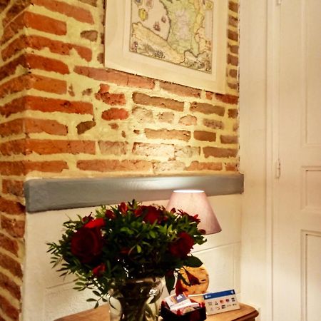 Chambre D'Hotes Pmr Hildegarde Moissac Esterno foto