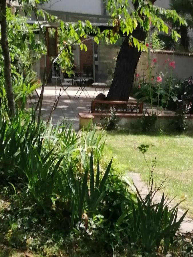 Chambre D'Hotes Pmr Hildegarde Moissac Esterno foto