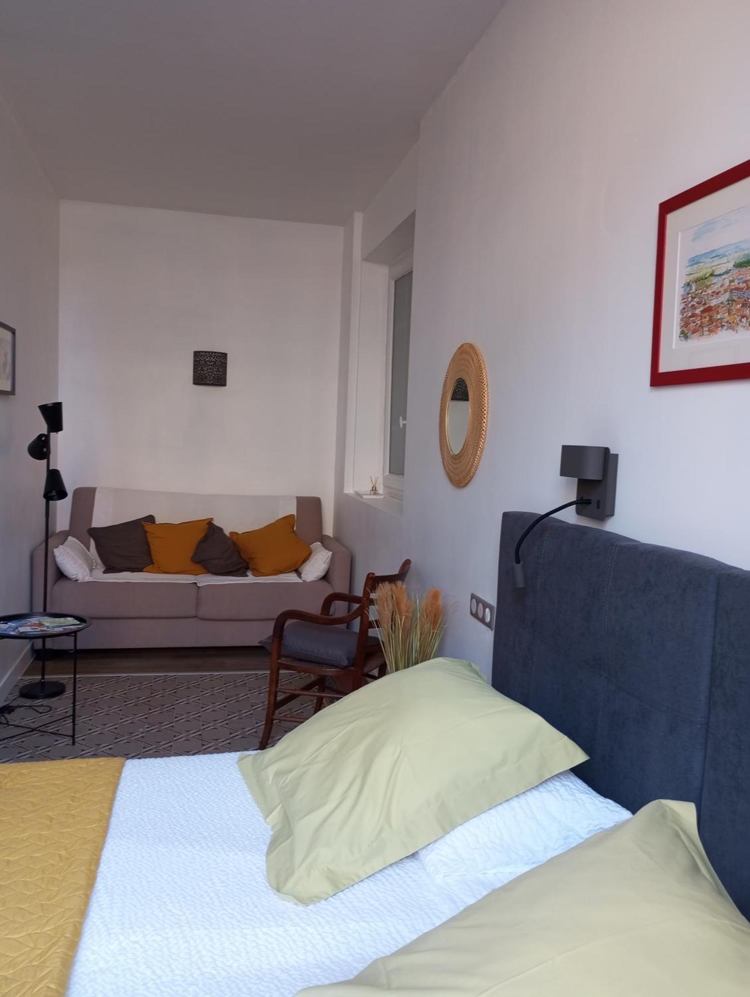 Chambre D'Hotes Pmr Hildegarde Moissac Esterno foto