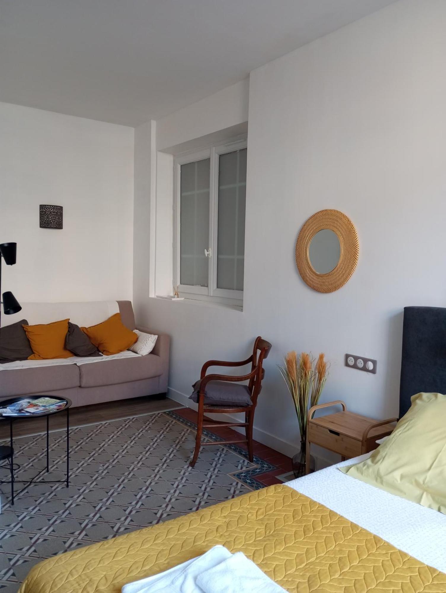 Chambre D'Hotes Pmr Hildegarde Moissac Esterno foto