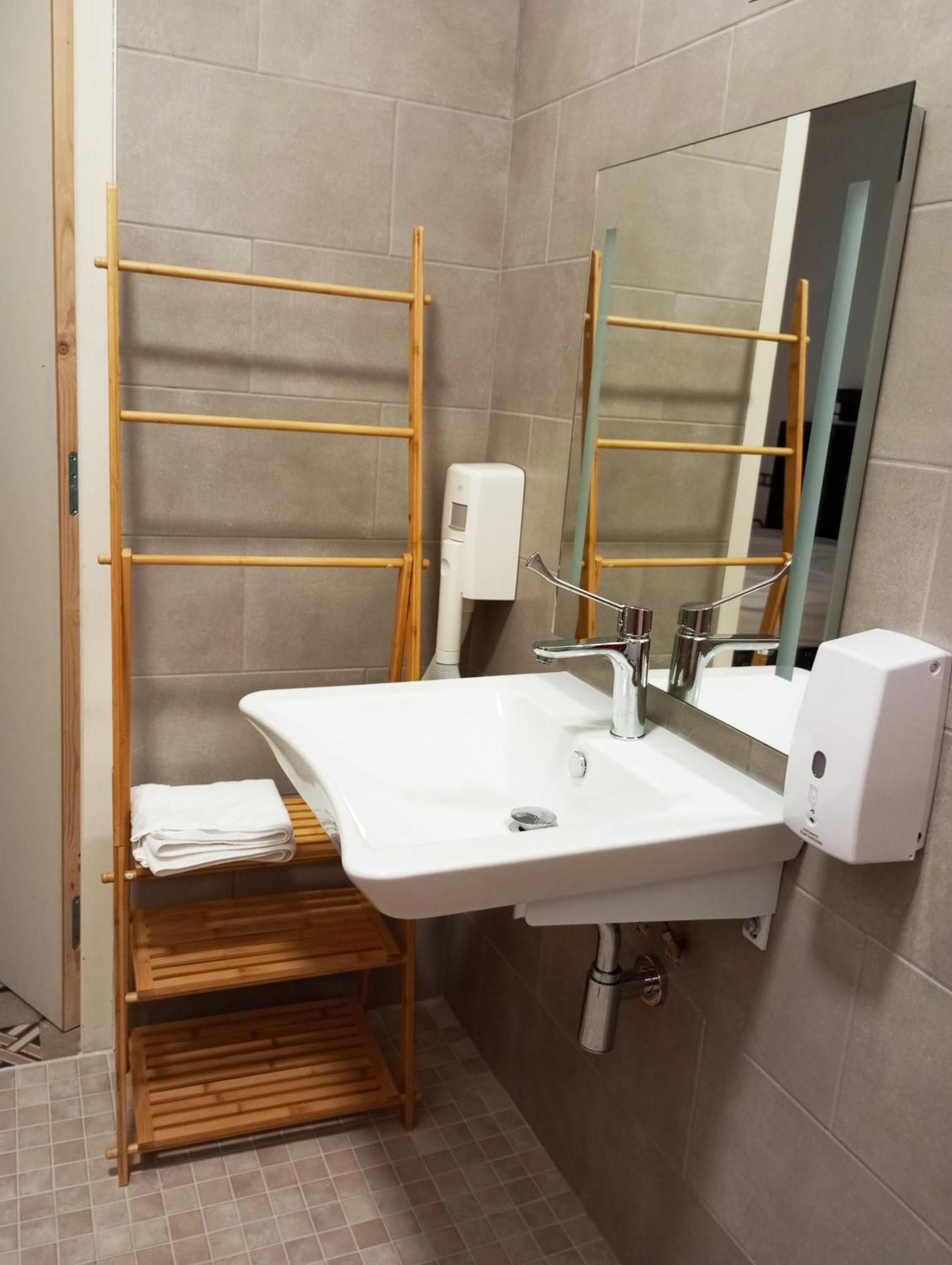 Chambre D'Hotes Pmr Hildegarde Moissac Esterno foto
